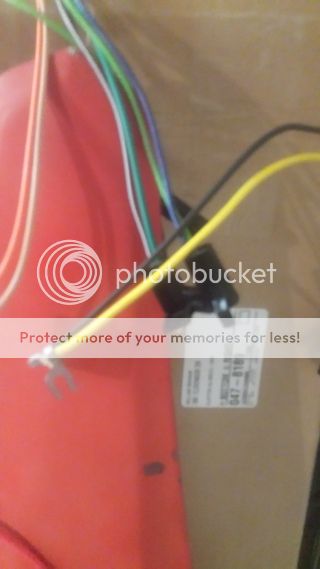 Sorry guys, wiring again on my 1971 - CorvetteForum - Chevrolet